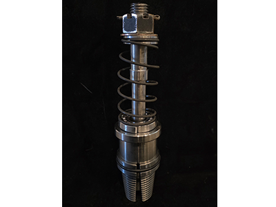2-3/8 API Regular Fast Plug